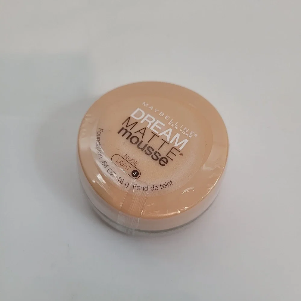 Maybelline brand new